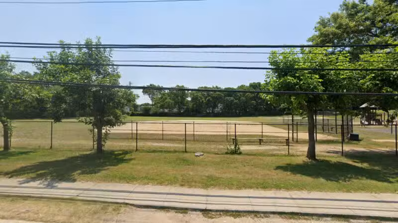 Michael Buckley Ball Field - Holbrook, NY