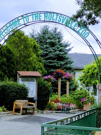 Brookhaven Ecology Site - Holtsville, NY