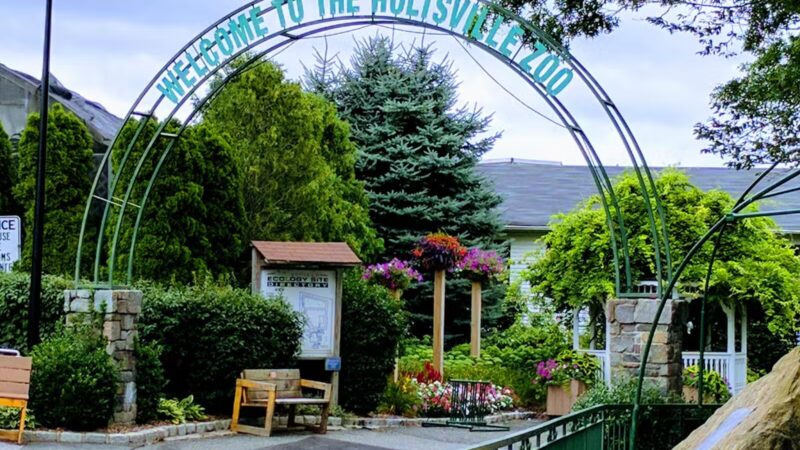 Brookhaven Ecology Site - Holtsville, NY