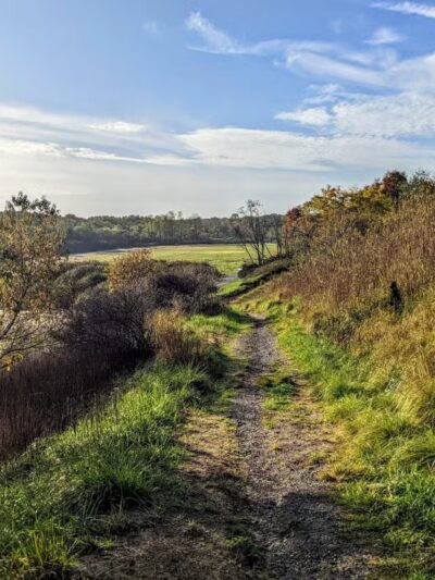 Holtsville Ecogoly Site - Holtsville, NY