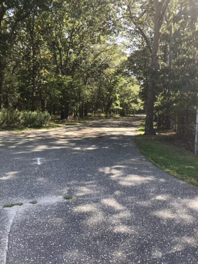 Holtsville Ecogoly Site - Holtsville, NY