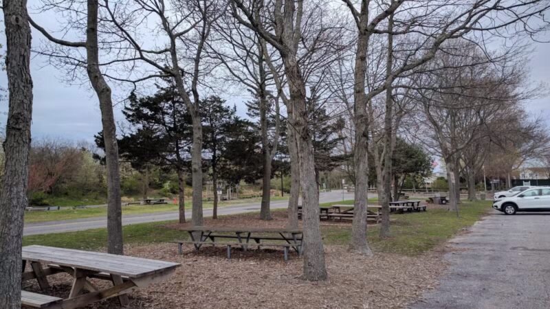 Holtsville Park - Holtsville, NY