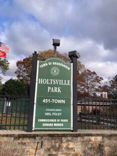 Holtsville Park - Holtsville, NY