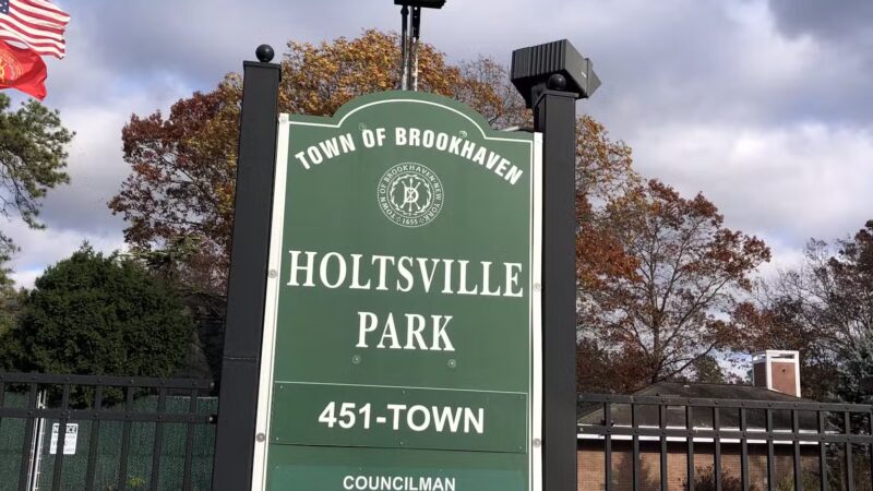 Holtsville Park - Holtsville, NY
