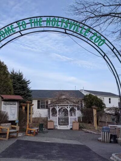 Holtsville Park - Holtsville, NY