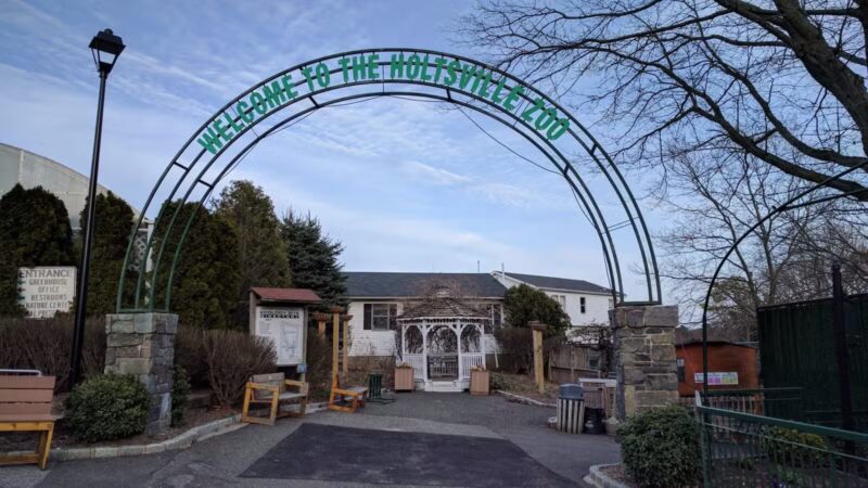 Holtsville Park - Holtsville, NY