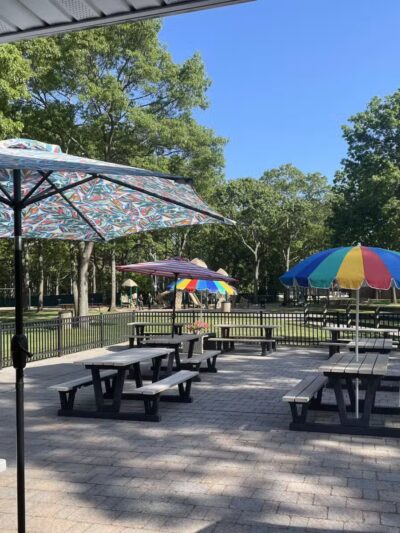 Holtsville Park Concession Store - Holtsville, NY