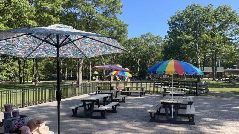Holtsville Park Concession Store - Holtsville, NY