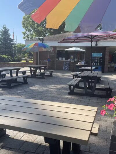 Holtsville Park Concession Store - Holtsville, NY