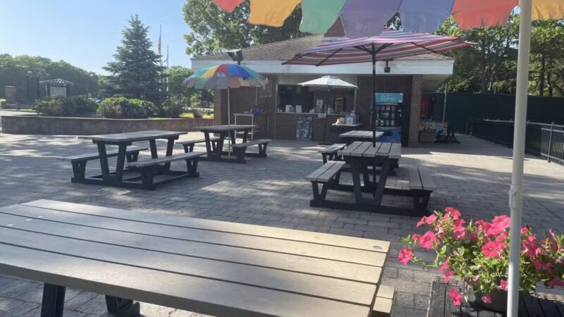 Holtsville Park Concession Store - Holtsville, NY