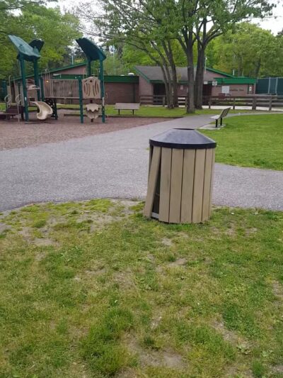 Holtsville Wildlife & Ecology Center - Holtsville, NY