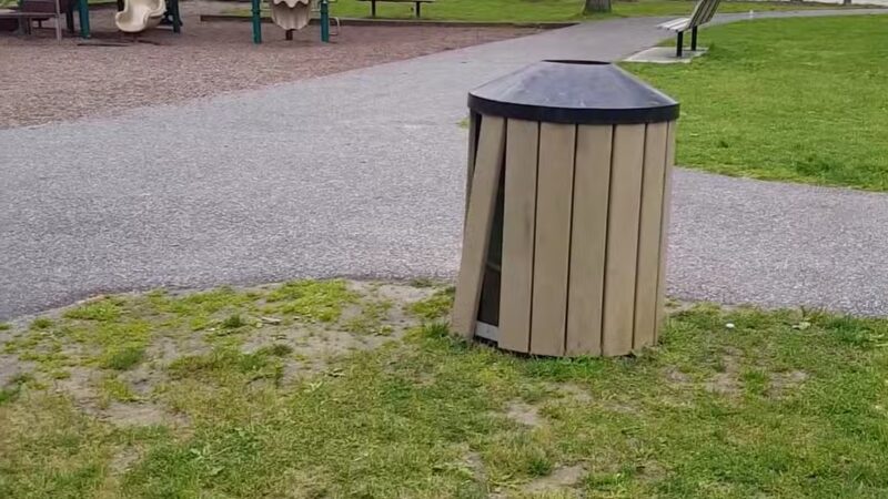 Holtsville Wildlife & Ecology Center - Holtsville, NY