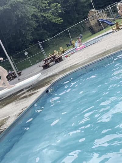 Council Park & Pool - Honaker, VA