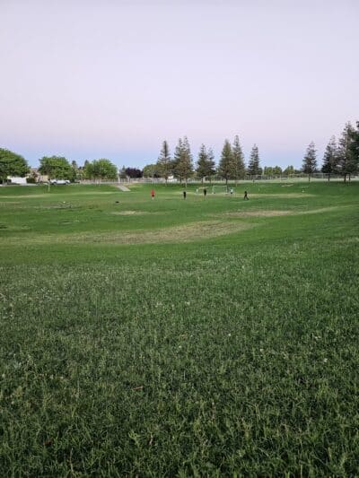 Fontana Park - Hughson, CA