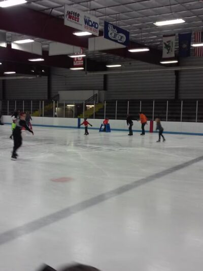 White Twp Recreation Complex - Indiana, PA