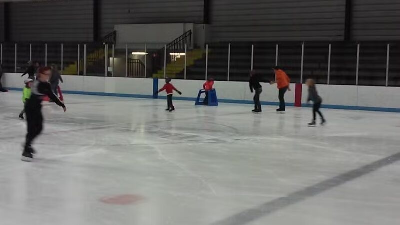 White Twp Recreation Complex - Indiana, PA