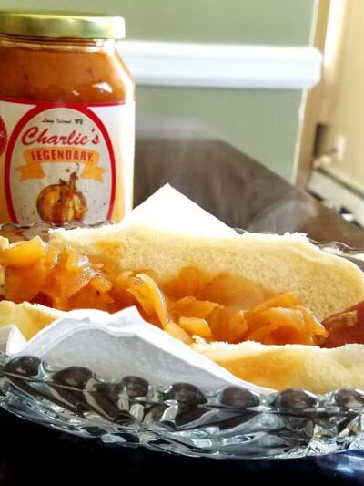 Charlie's Legendary Hot Dogs & Onions LLC - Islip Terrace, NY