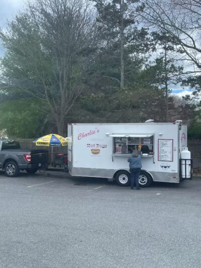 Charlie's Legendary Hot Dogs & Onions LLC - Islip Terrace, NY