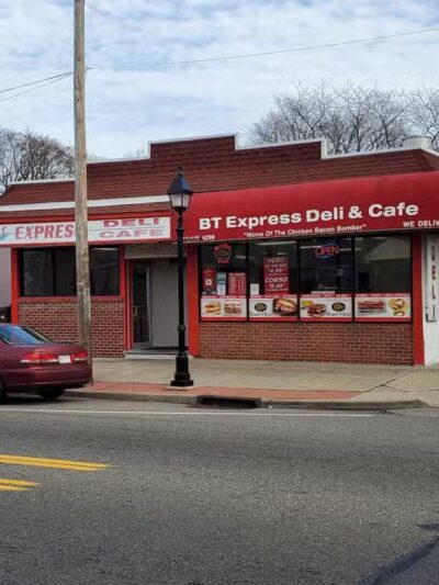 Islip Terrace - Islip Terrace, NY