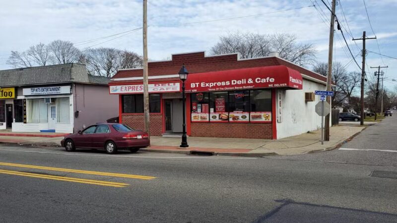 Islip Terrace - Islip Terrace, NY