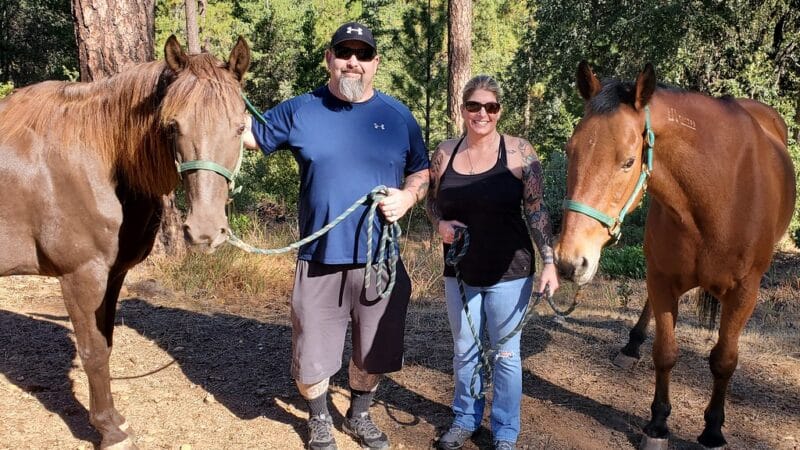 Dog & Pony Ranch - Jackson, CA