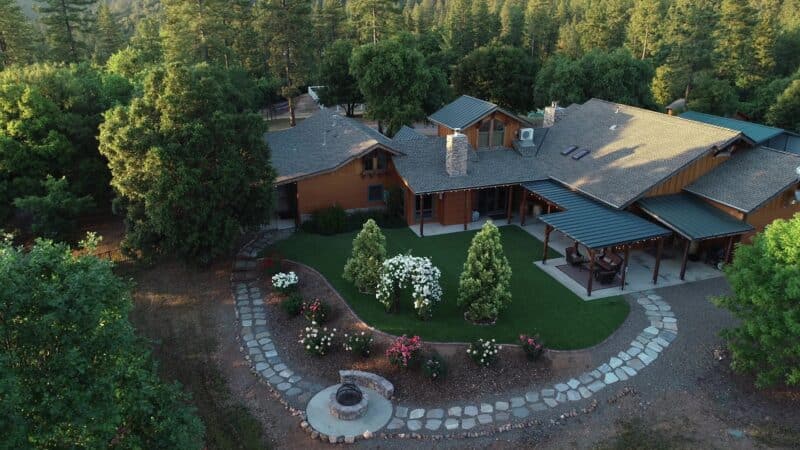 Dog & Pony Ranch - Jackson, CA