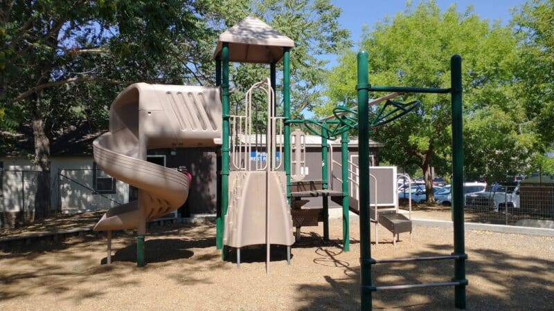 Rocca Park - Jamestown, CA