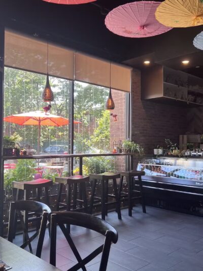 H Noodle House 奶奶食堂 - Jericho, NY