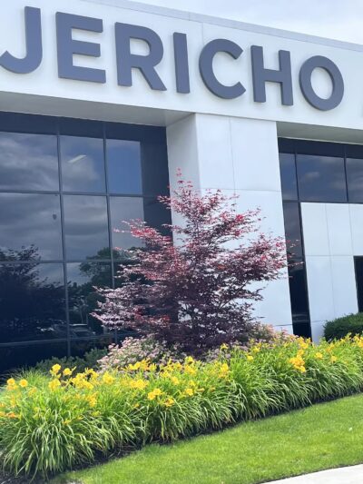 Jericho - Jericho, NY