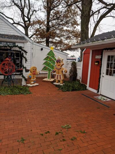 Jericho Commons - Jericho, NY