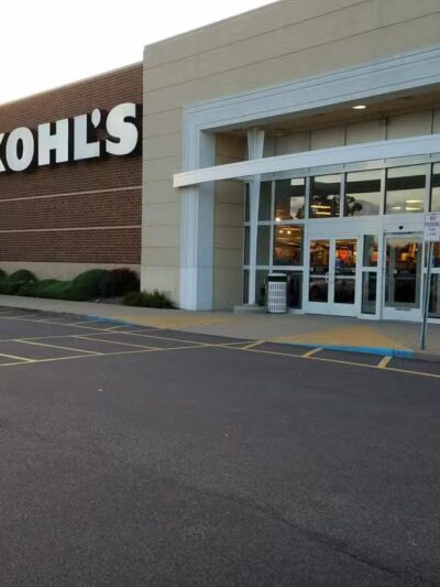Kohl's - Jericho, NY