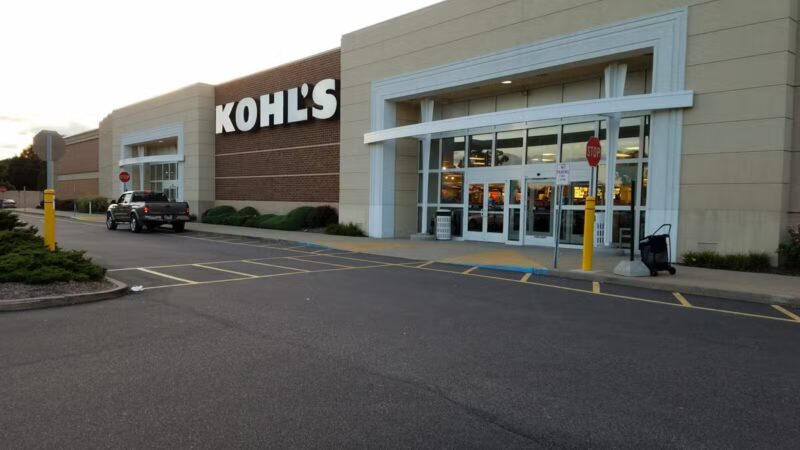 Kohl's - Jericho, NY
