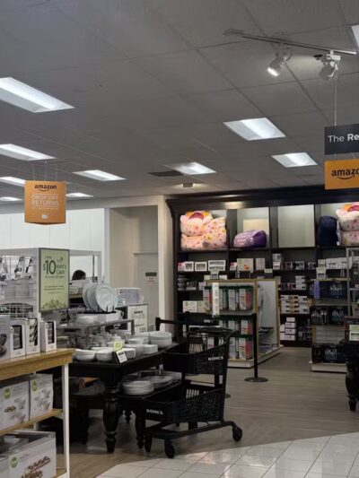 Kohl's - Jericho, NY