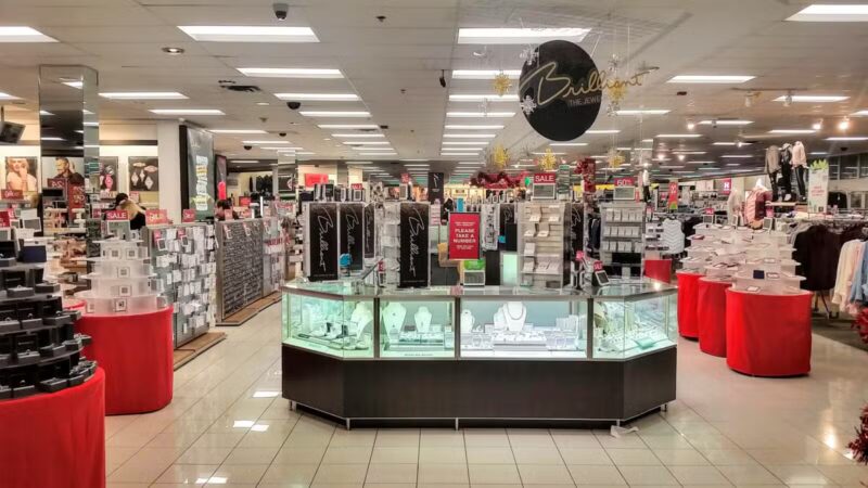 Kohl's - Jericho, NY