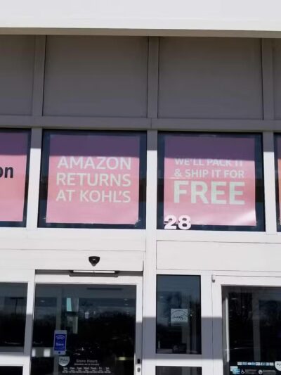 Kohl's - Jericho, NY