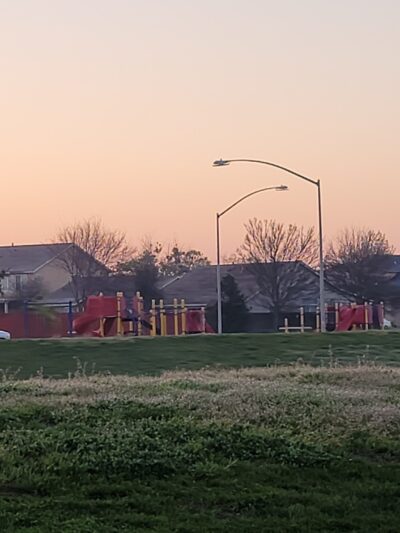 Bonita Ranch Park - Keyes, CA