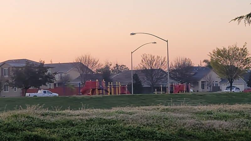 Bonita Ranch Park - Keyes, CA