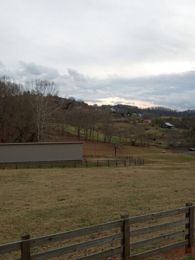 Kingsport Dog Park [MEMBERS ONLY] - Kingsport, TN