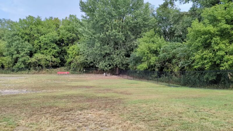 Kingston Point Dog Park - Kingston, NY