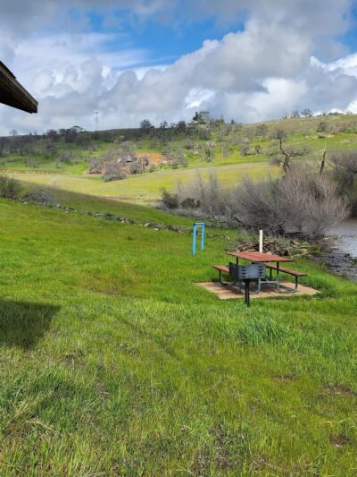 Alfier Park - La Grange, CA