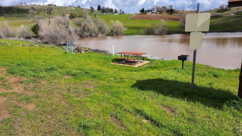 Alfier Park - La Grange, CA