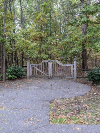 Robert J. Henke Nature Preserve Passive Park - Lake Grove, NY