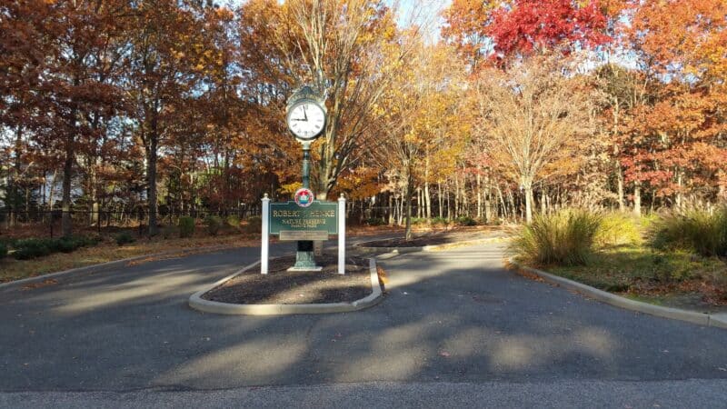 Robert J. Henke Nature Preserve Passive Park - Lake Grove, NY