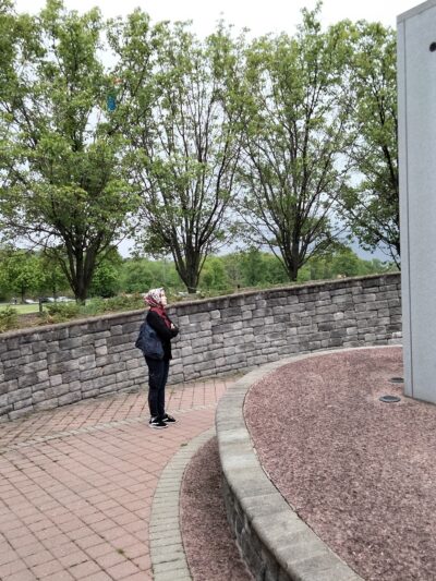 Henry Hoebel - Leonia, NJ