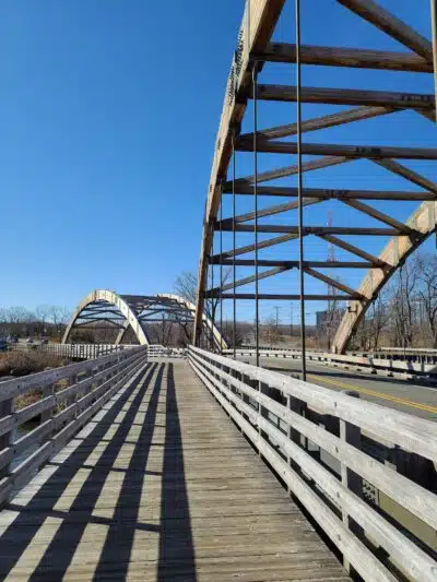 Overpeck County Park - Leonia, NJ