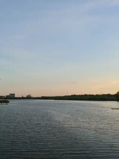 Overpeck Park Henry Hoebel Area - Leonia, NJ