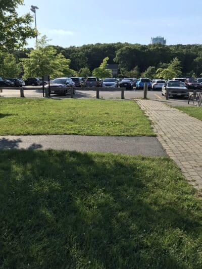 Lincoln Park - Lexington, MA