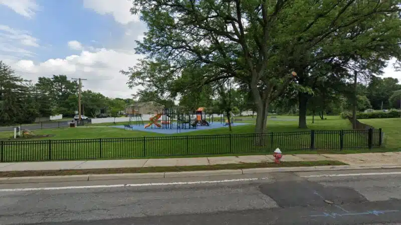 Bailey Park - Little Ferry, NJ