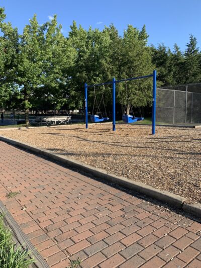 Lodi Park - Lodi, NJ