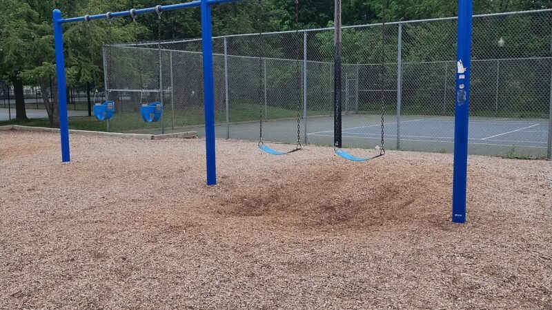 Memorial Park - Lodi, NJ